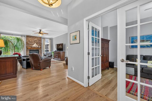 7935 EAGLE VIEW DR, Chesapeake Beach, MD 20732