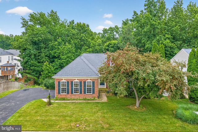 7935 EAGLE VIEW DR, Chesapeake Beach, MD 20732