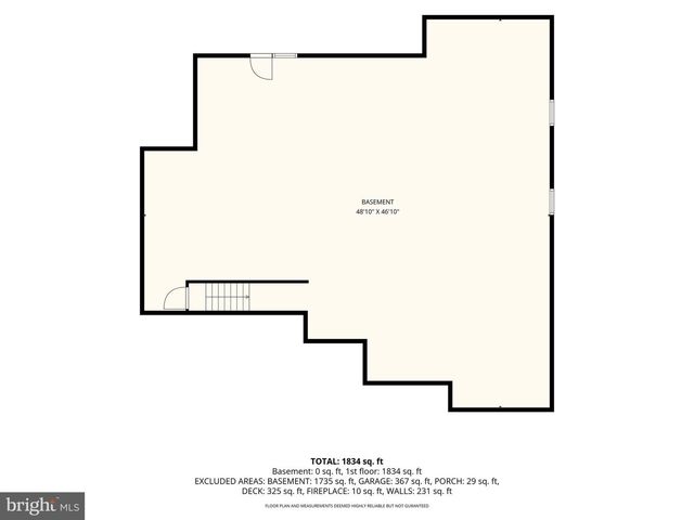7935 EAGLE VIEW DR, Chesapeake Beach, MD 20732