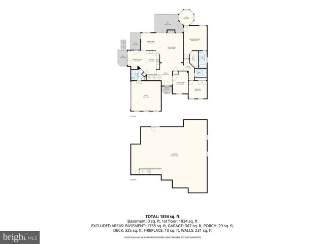 7935 EAGLE VIEW DR, Chesapeake Beach, MD 20732