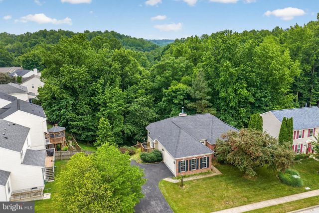 7935 EAGLE VIEW DR, Chesapeake Beach, MD 20732