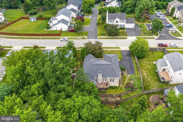 7935 EAGLE VIEW DR, Chesapeake Beach, MD 20732