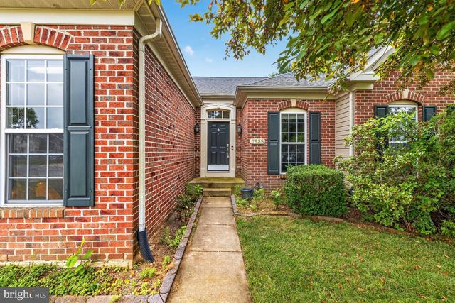 7935 EAGLE VIEW DR, Chesapeake Beach, MD 20732