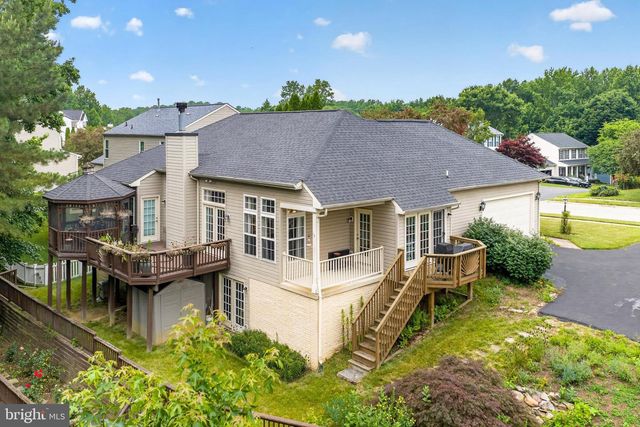 7935 EAGLE VIEW DR, Chesapeake Beach, MD 20732