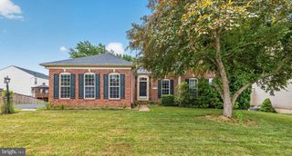 7935 EAGLE VIEW DR, Chesapeake Beach, MD 20732