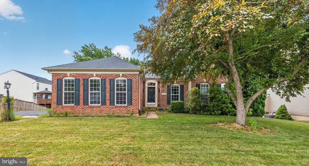 7935 EAGLE VIEW DR, Chesapeake Beach, MD 20732