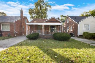 7325 Braile Street, Detroit, MI 48228