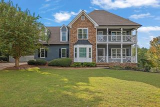 7410 Colony Court, Cumming, GA 30041