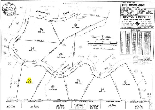 64 St Andrews Way, Ellijay, GA 30536