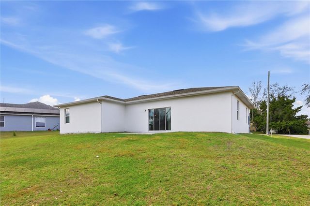 1389 WORTHINGTON DRIVE, Deltona, FL 32738