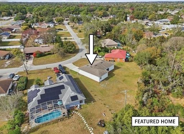 1389 WORTHINGTON DRIVE, Deltona, FL 32738