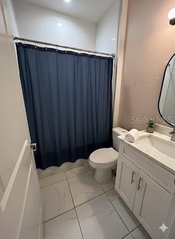 1389 WORTHINGTON DRIVE, Deltona, FL 32738