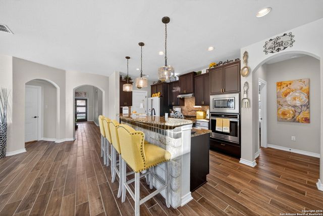 1634 Iron Wolf Pass, San Antonio, TX 78245