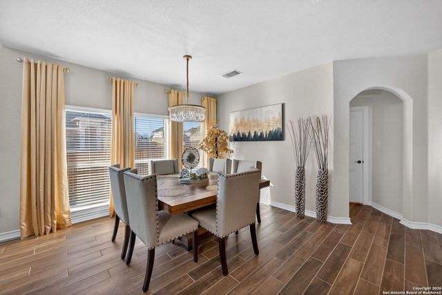 1634 Iron Wolf Pass, San Antonio, TX 78245