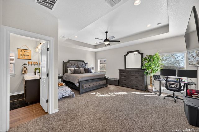 1634 Iron Wolf Pass, San Antonio, TX 78245