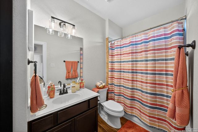 1634 Iron Wolf Pass, San Antonio, TX 78245