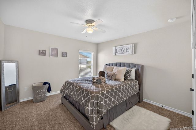 1634 Iron Wolf Pass, San Antonio, TX 78245