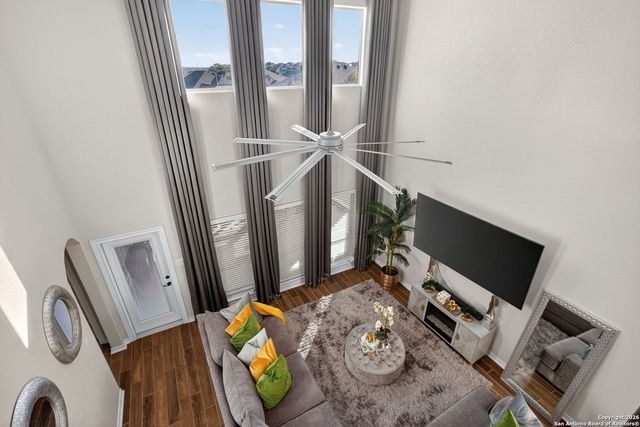 1634 Iron Wolf Pass, San Antonio, TX 78245