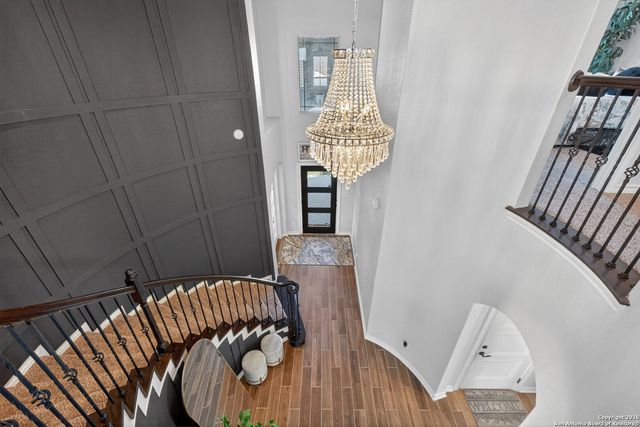 1634 Iron Wolf Pass, San Antonio, TX 78245