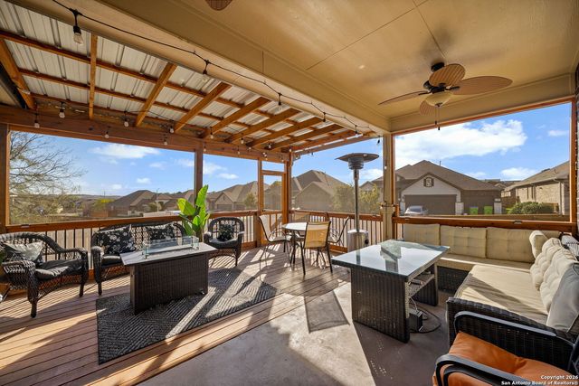 1634 Iron Wolf Pass, San Antonio, TX 78245