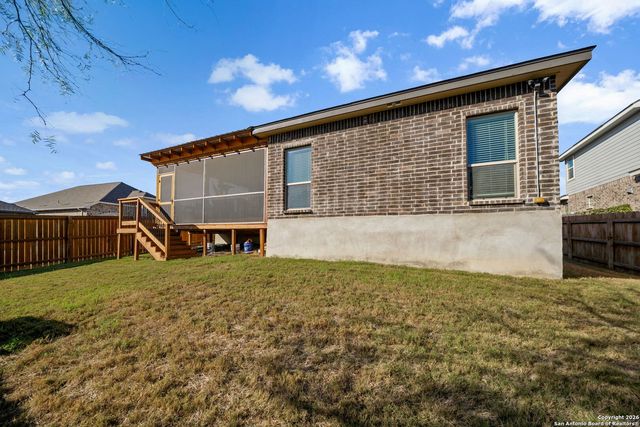 1634 Iron Wolf Pass, San Antonio, TX 78245