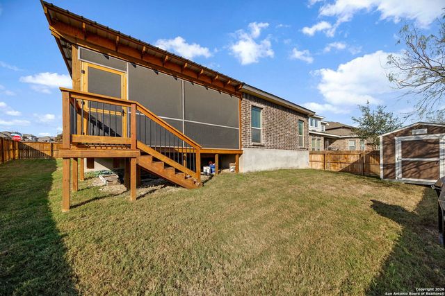 1634 Iron Wolf Pass, San Antonio, TX 78245