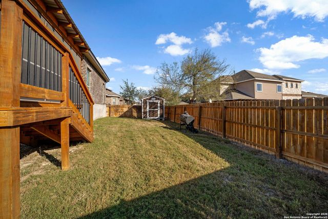 1634 Iron Wolf Pass, San Antonio, TX 78245