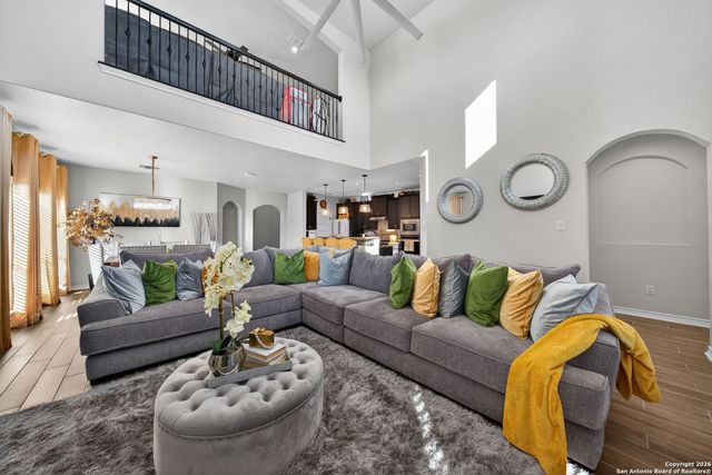 1634 Iron Wolf Pass, San Antonio, TX 78245