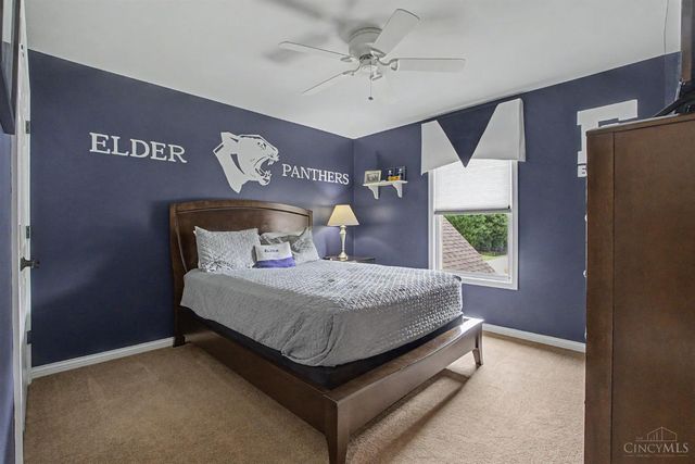 5869 Glynn Court, Delhi Twp, OH 45233