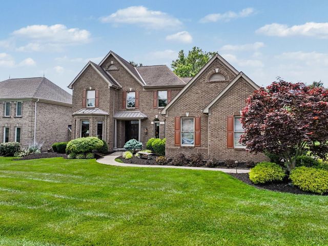 5869 Glynn Court, Delhi Twp, OH 45233