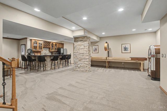 5869 Glynn Court, Delhi Twp, OH 45233