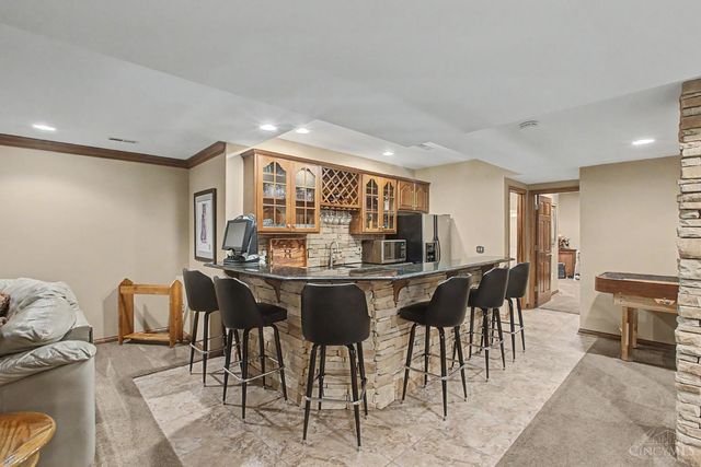 5869 Glynn Court, Delhi Twp, OH 45233