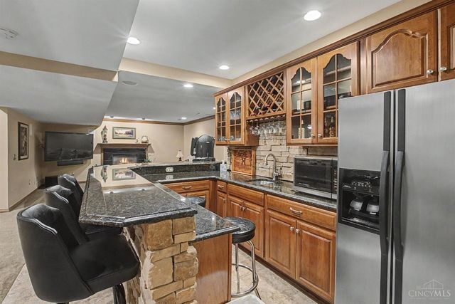 5869 Glynn Court, Delhi Twp, OH 45233