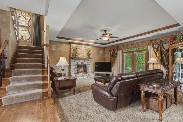 5869 Glynn Court, Delhi Twp, OH 45233