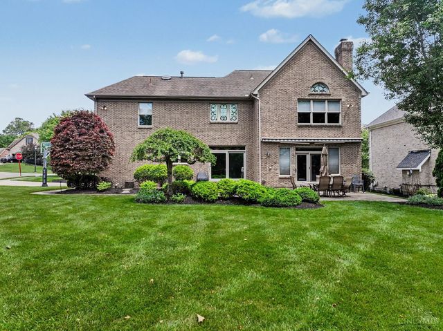 5869 Glynn Court, Delhi Twp, OH 45233
