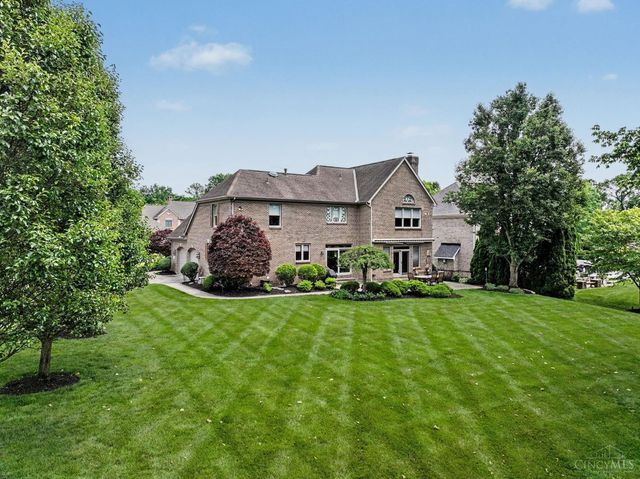 5869 Glynn Court, Delhi Twp, OH 45233