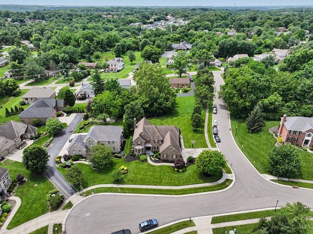 5869 Glynn Court, Delhi Twp, OH 45233