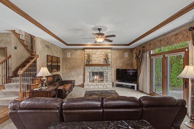 5869 Glynn Court, Delhi Twp, OH 45233