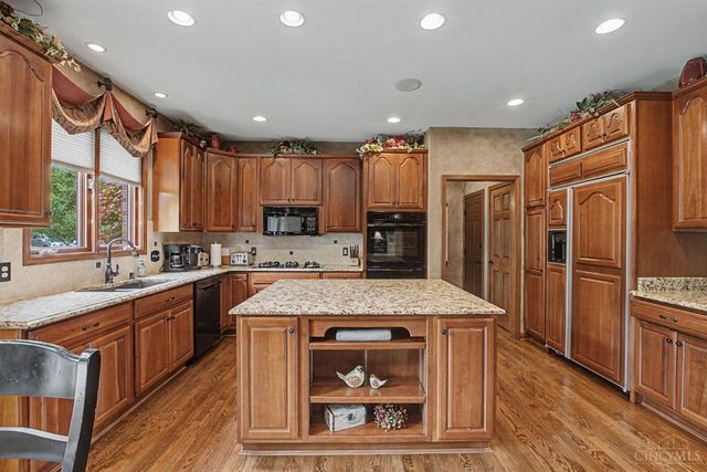 5869 Glynn Court, Delhi Twp, OH 45233
