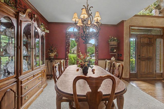 5869 Glynn Court, Delhi Twp, OH 45233