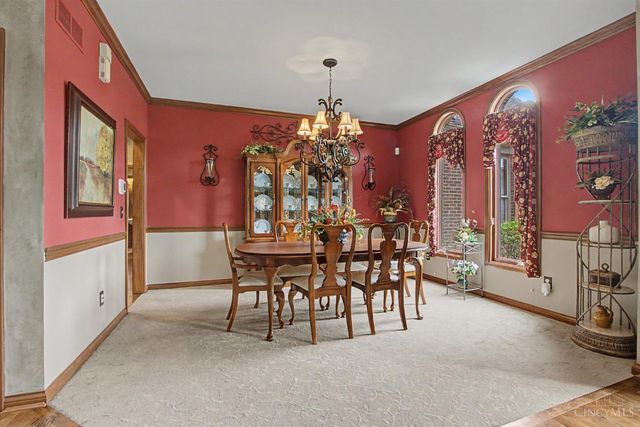5869 Glynn Court, Delhi Twp, OH 45233