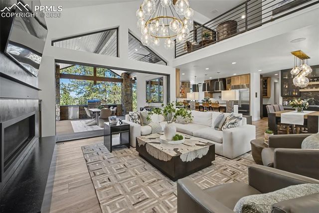 19125 Hilltop Pines Path, Monument, CO 80132