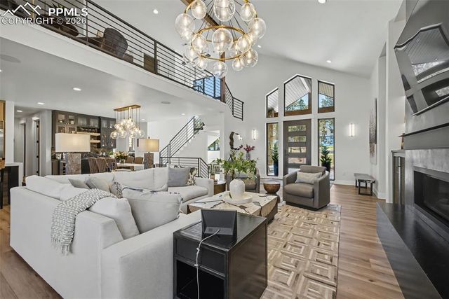 19125 Hilltop Pines Path, Monument, CO 80132