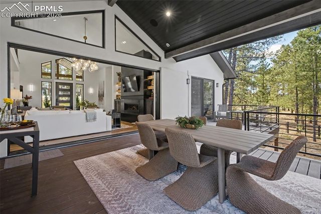 19125 Hilltop Pines Path, Monument, CO 80132