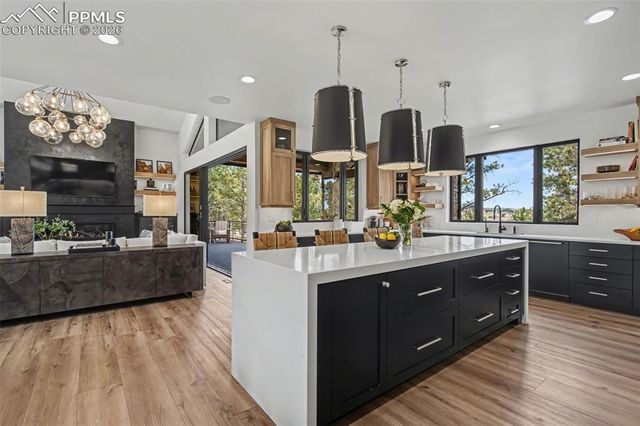 19125 Hilltop Pines Path, Monument, CO 80132