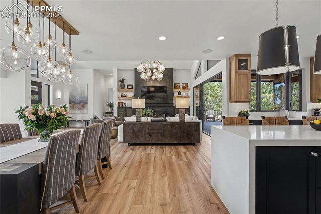 19125 Hilltop Pines Path, Monument, CO 80132