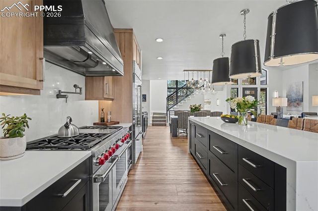 19125 Hilltop Pines Path, Monument, CO 80132