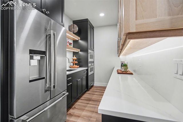 19125 Hilltop Pines Path, Monument, CO 80132