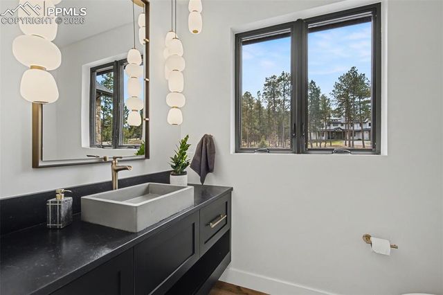 19125 Hilltop Pines Path, Monument, CO 80132