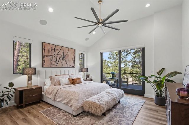 19125 Hilltop Pines Path, Monument, CO 80132